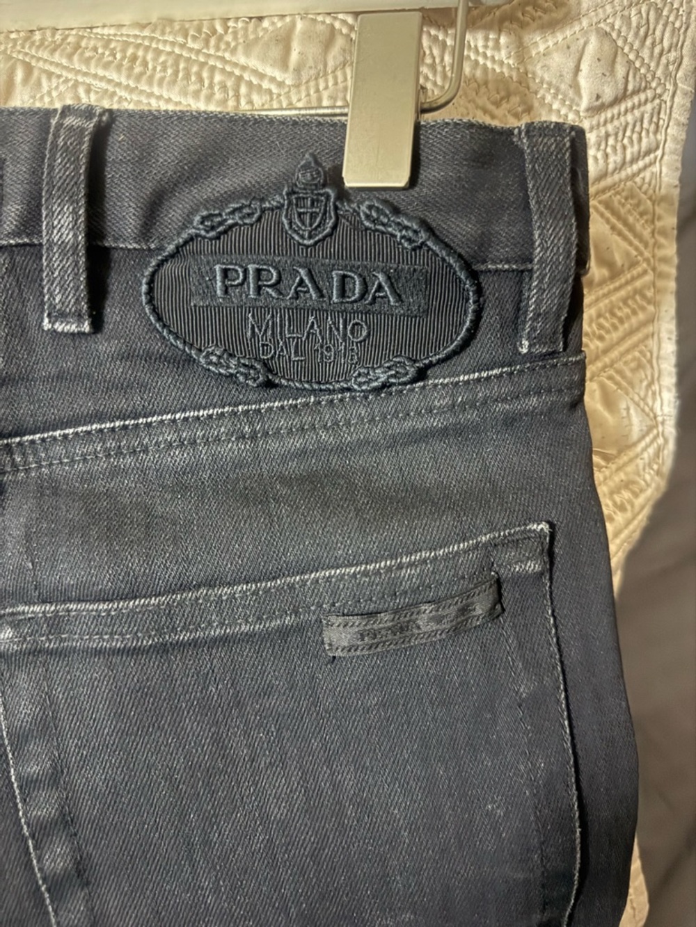 Prada Jeans